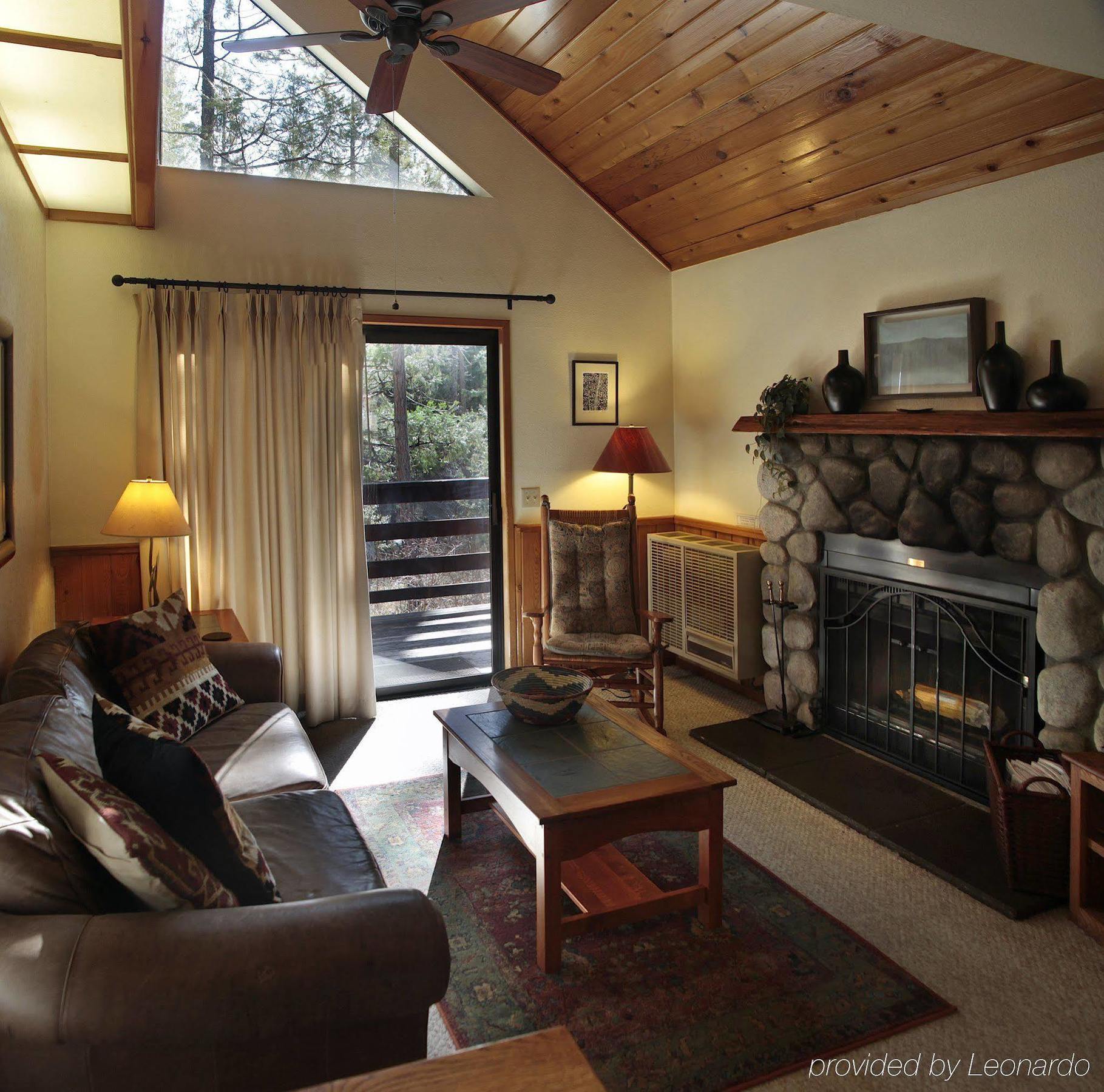 Quiet Creek Inn Idyllwild Exteriör bild