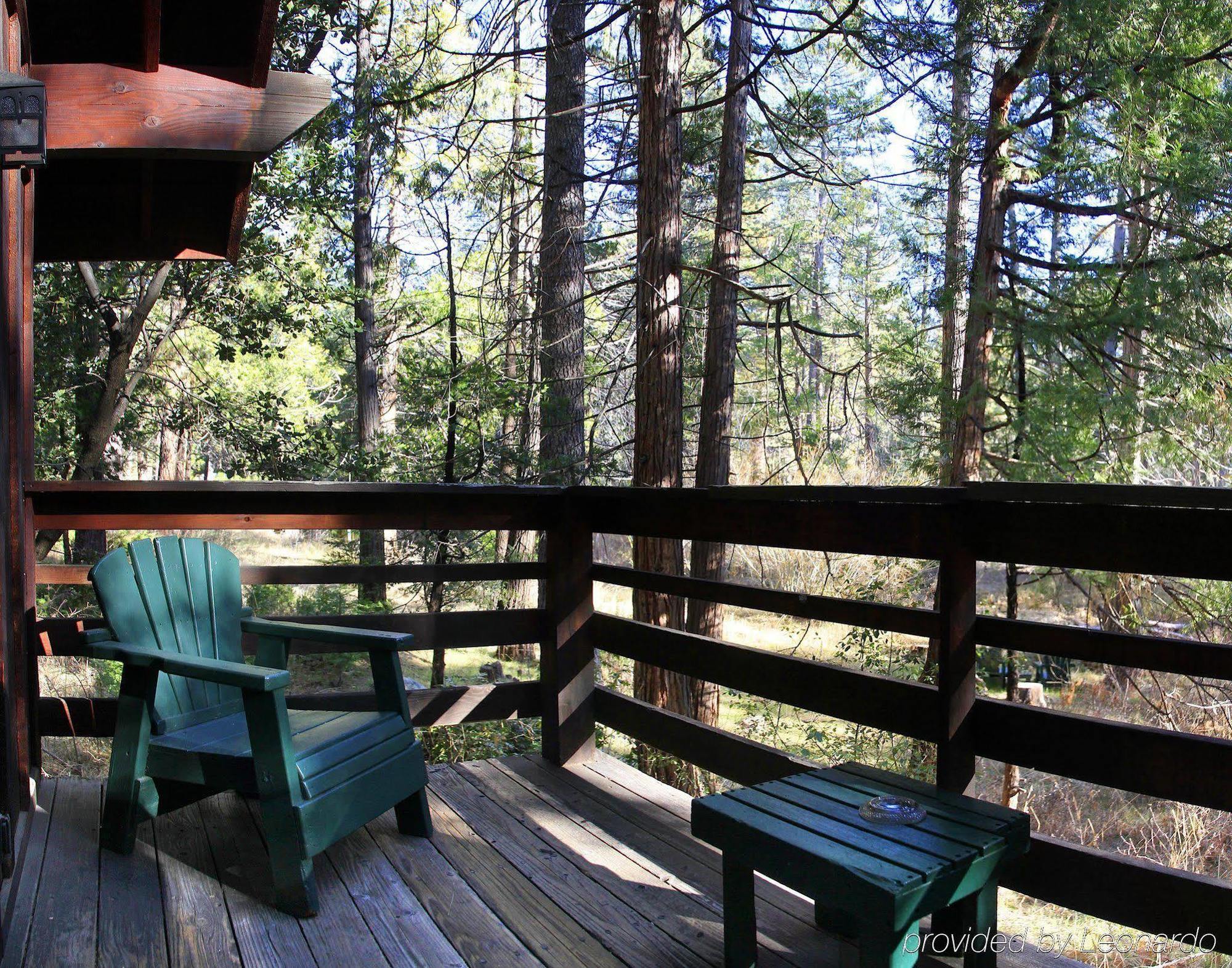Quiet Creek Inn Idyllwild Exteriör bild