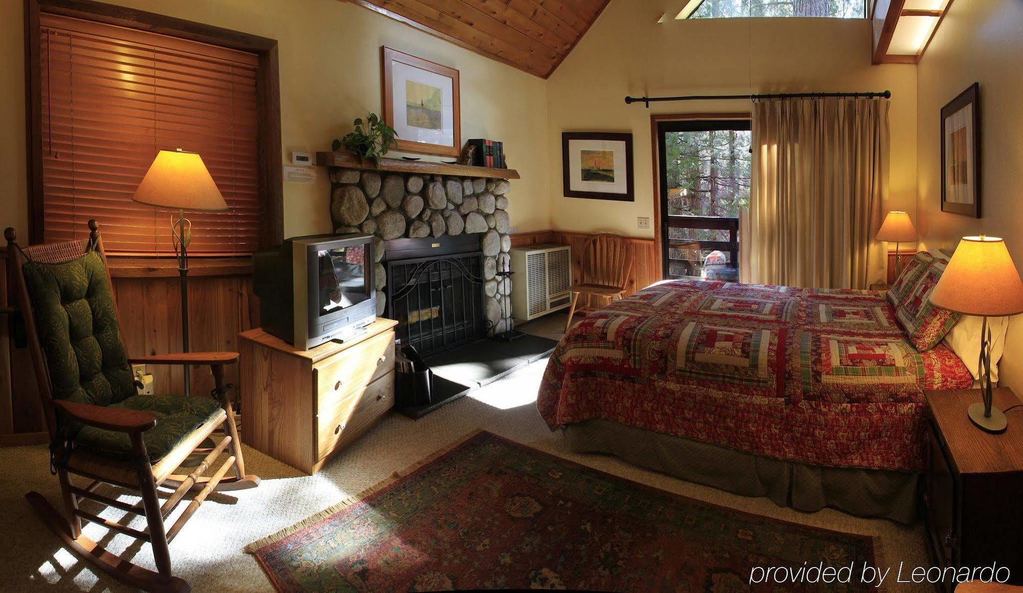Quiet Creek Inn Idyllwild Exteriör bild