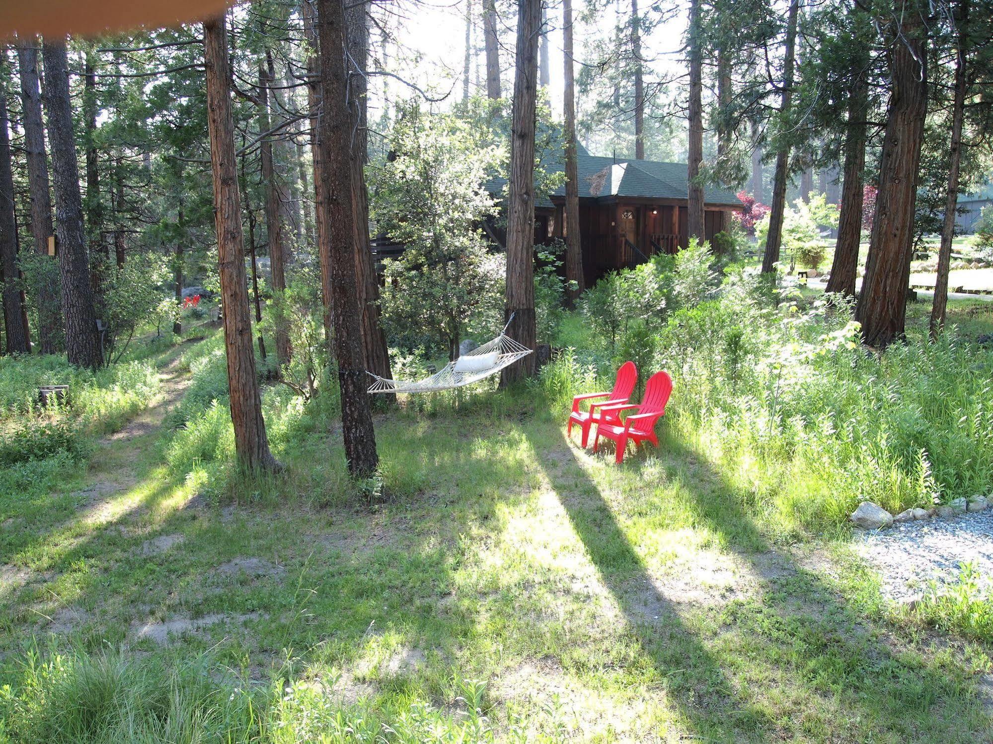 Quiet Creek Inn Idyllwild Exteriör bild