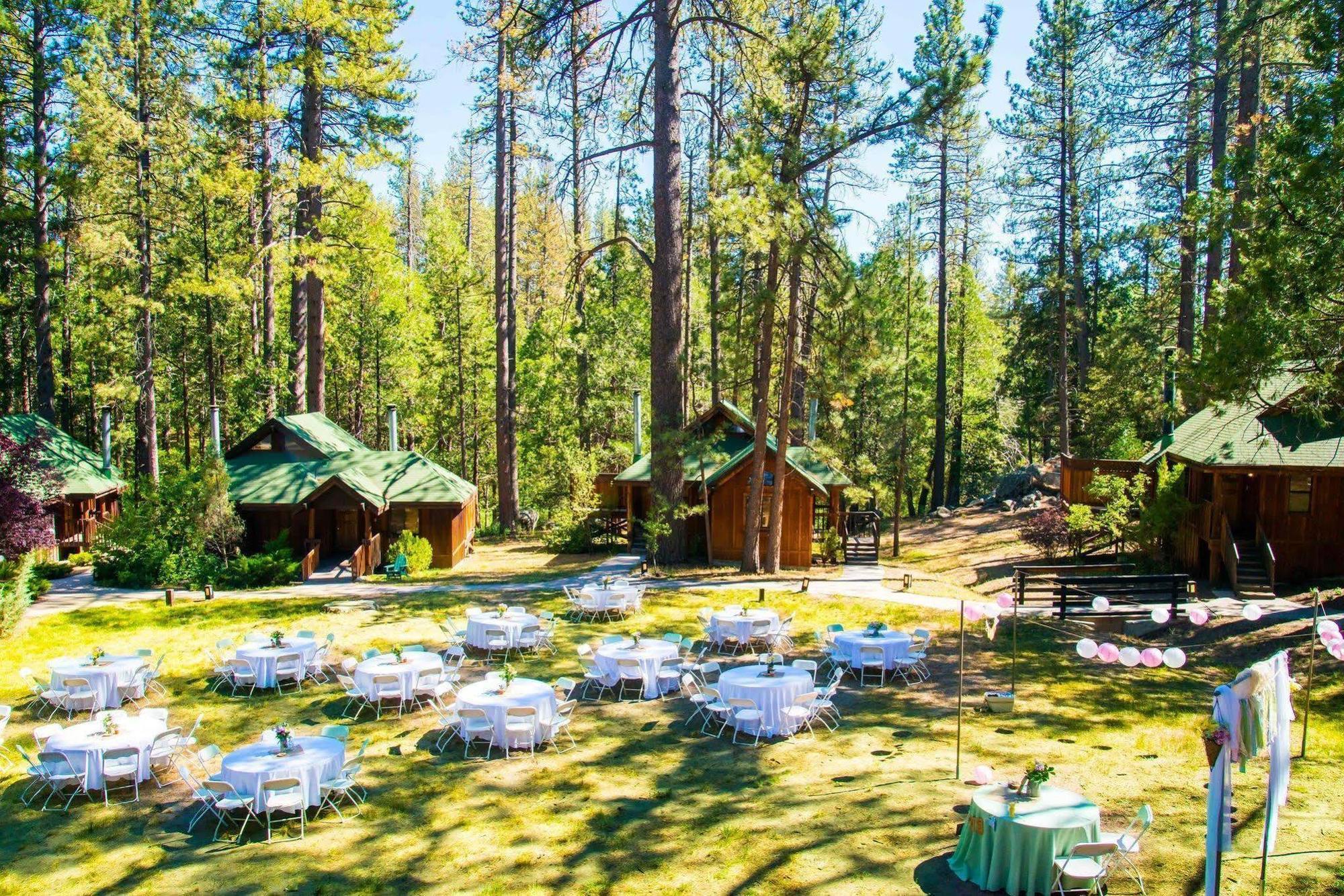 Quiet Creek Inn Idyllwild Exteriör bild