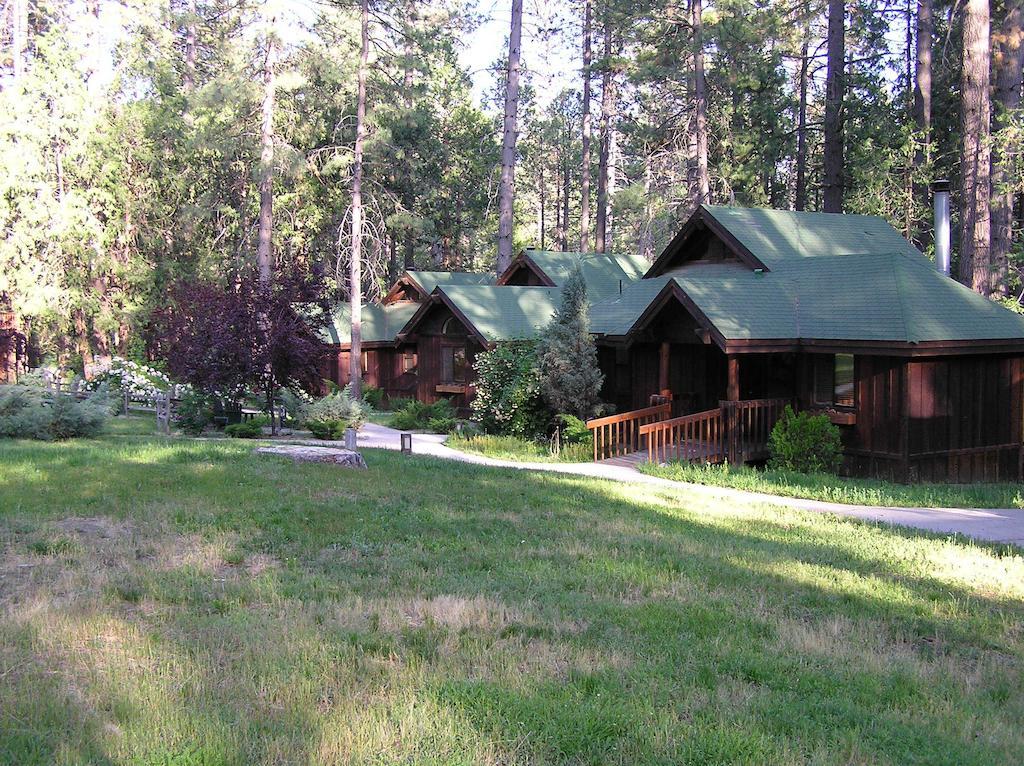Quiet Creek Inn Idyllwild Exteriör bild