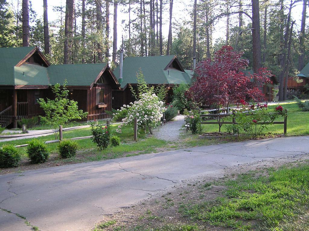 Quiet Creek Inn Idyllwild Exteriör bild