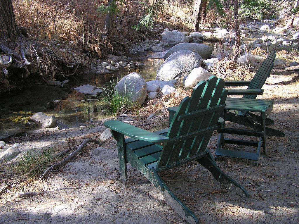 Quiet Creek Inn Idyllwild Exteriör bild