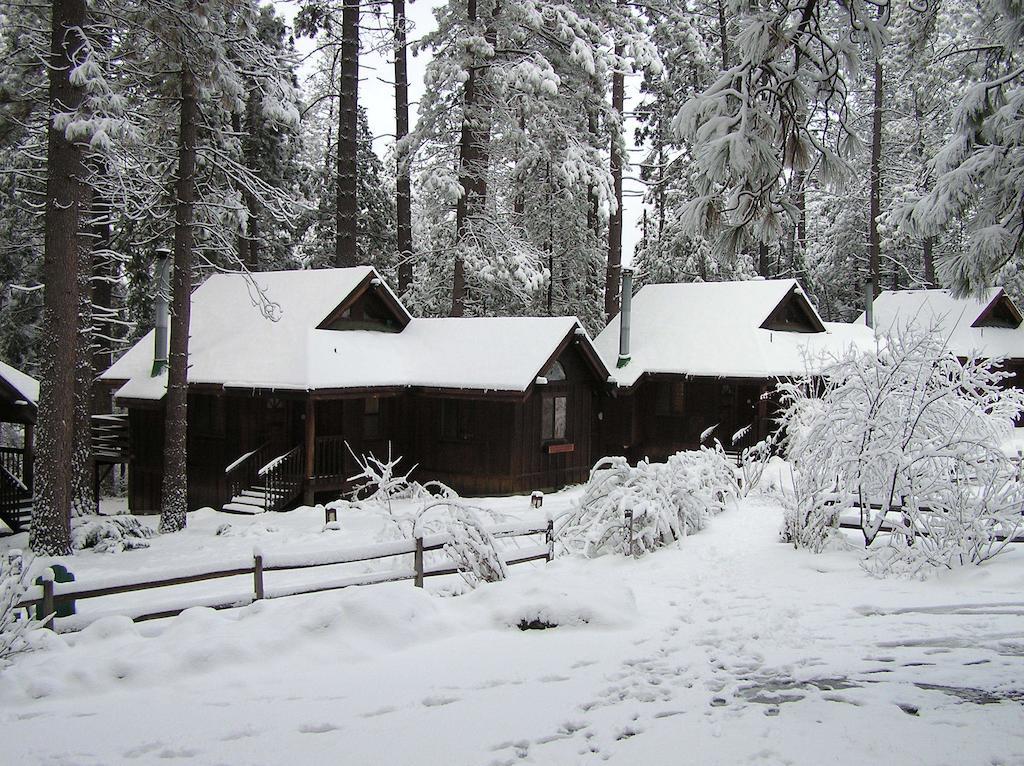 Quiet Creek Inn Idyllwild Exteriör bild