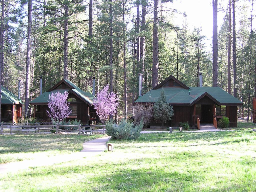 Quiet Creek Inn Idyllwild Exteriör bild