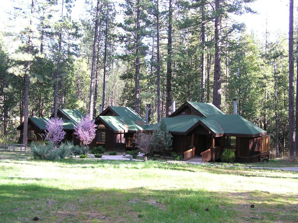 Quiet Creek Inn Idyllwild Exteriör bild