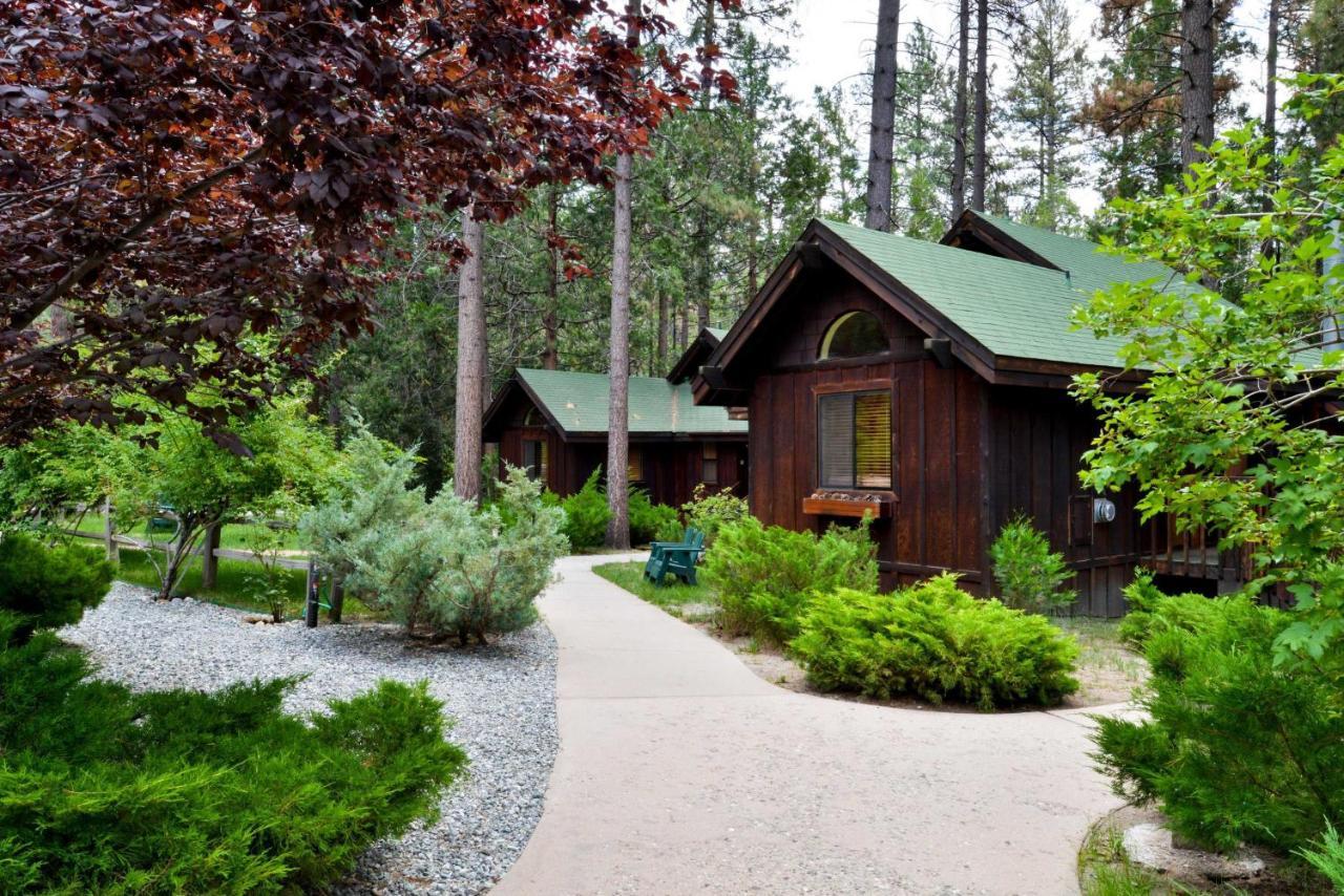 Quiet Creek Inn Idyllwild Exteriör bild