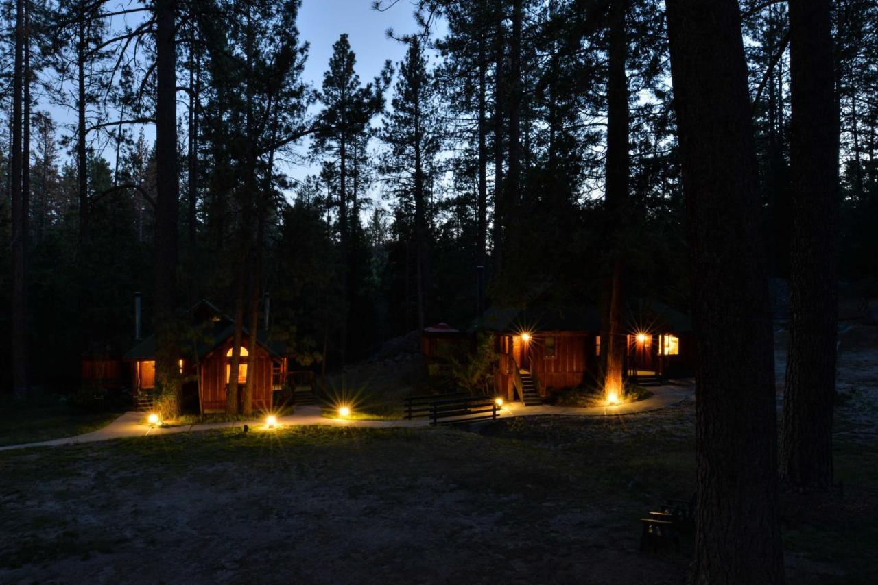 Quiet Creek Inn Idyllwild Exteriör bild